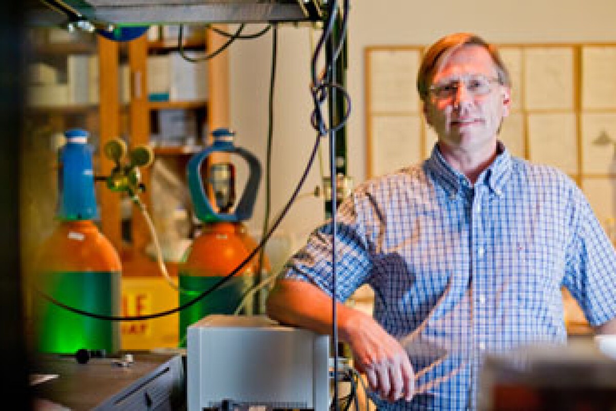 Near Infrared Light To Help Researchers Hunt For Cancers