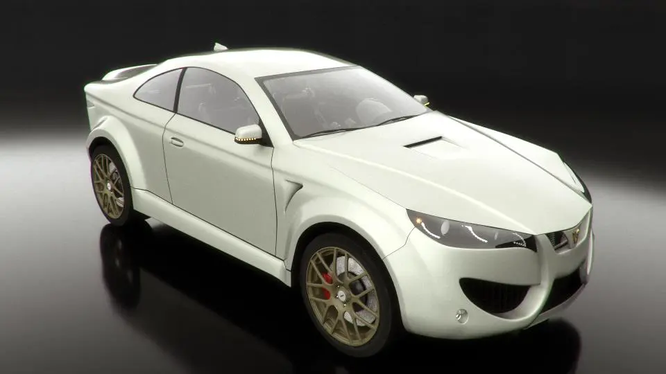 The 2011 Opera concept