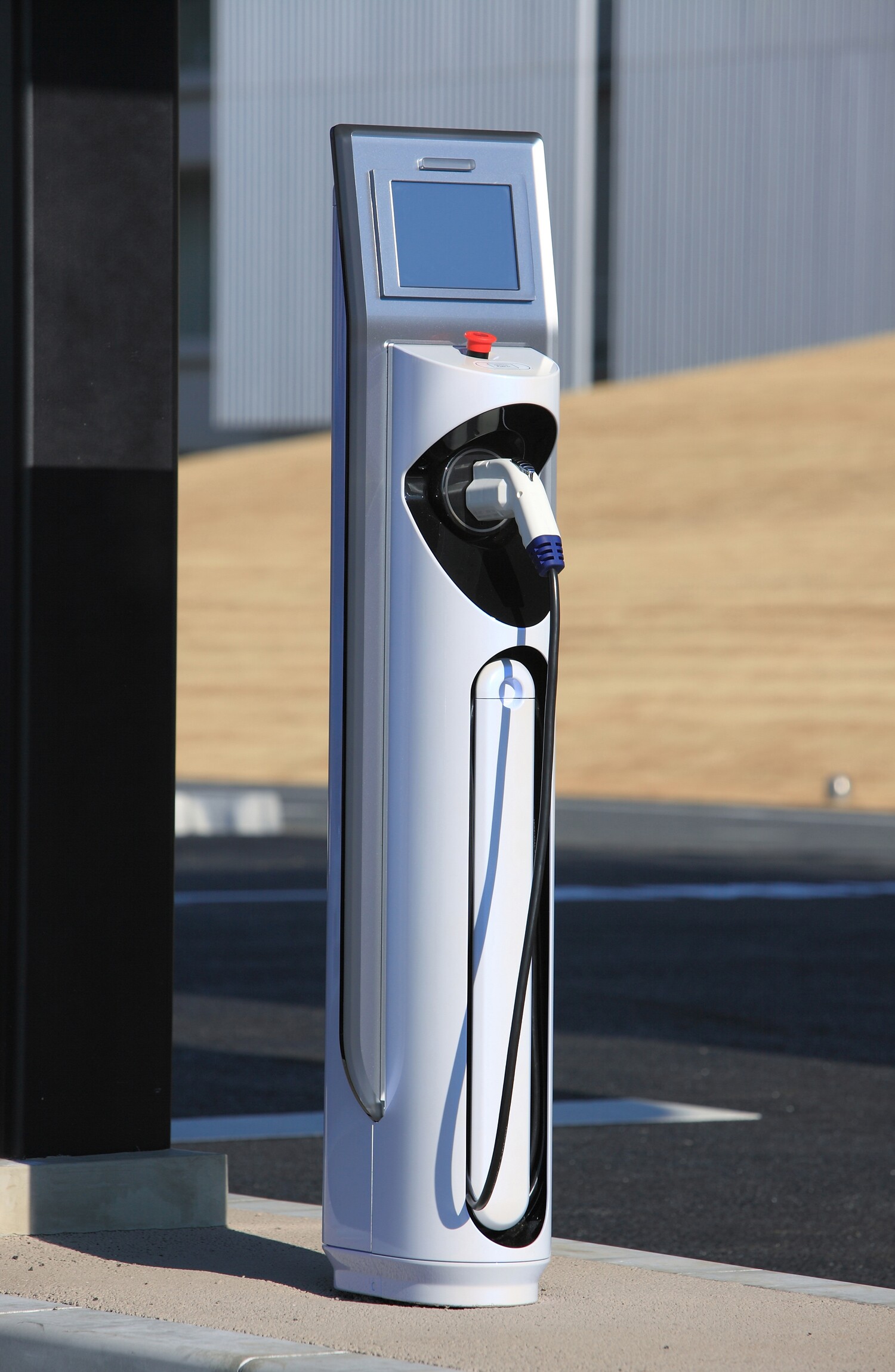 Ladestation TorchLED main image 1