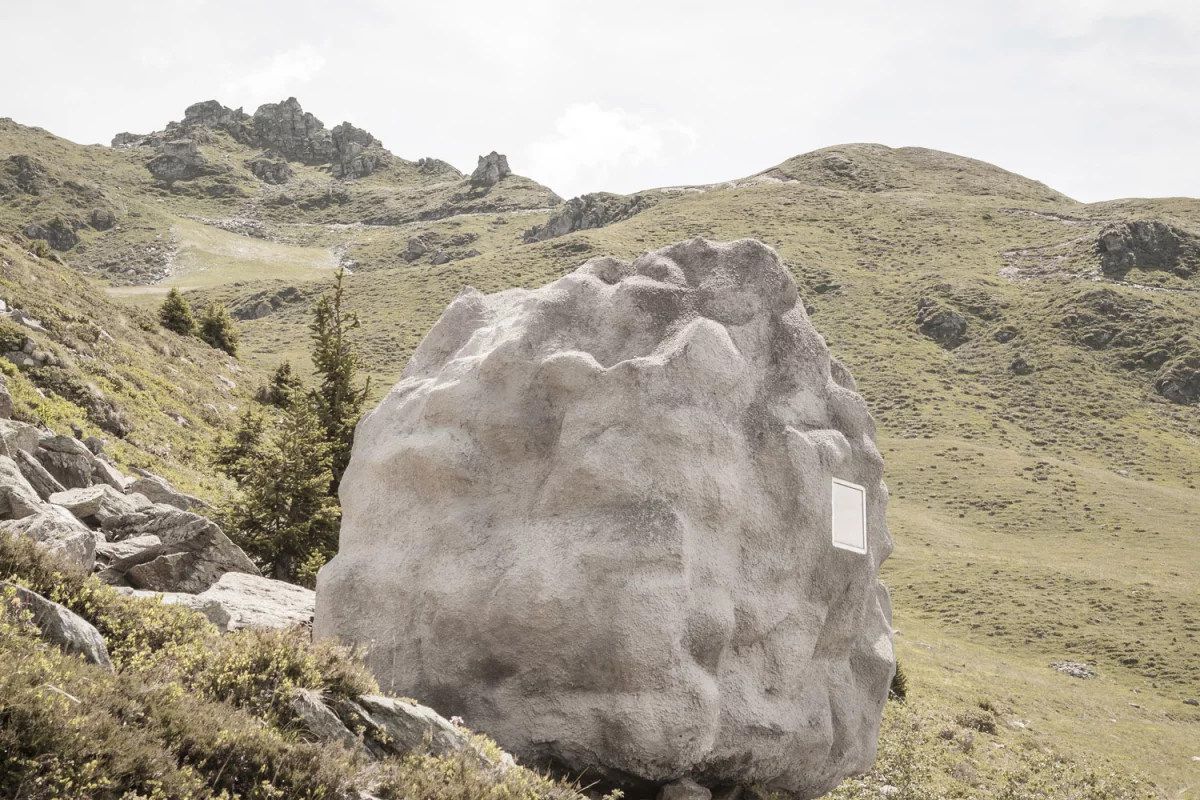 Antoine, by Swiss architecture firm Bureau A (Photo: Dylan Perrenoud)