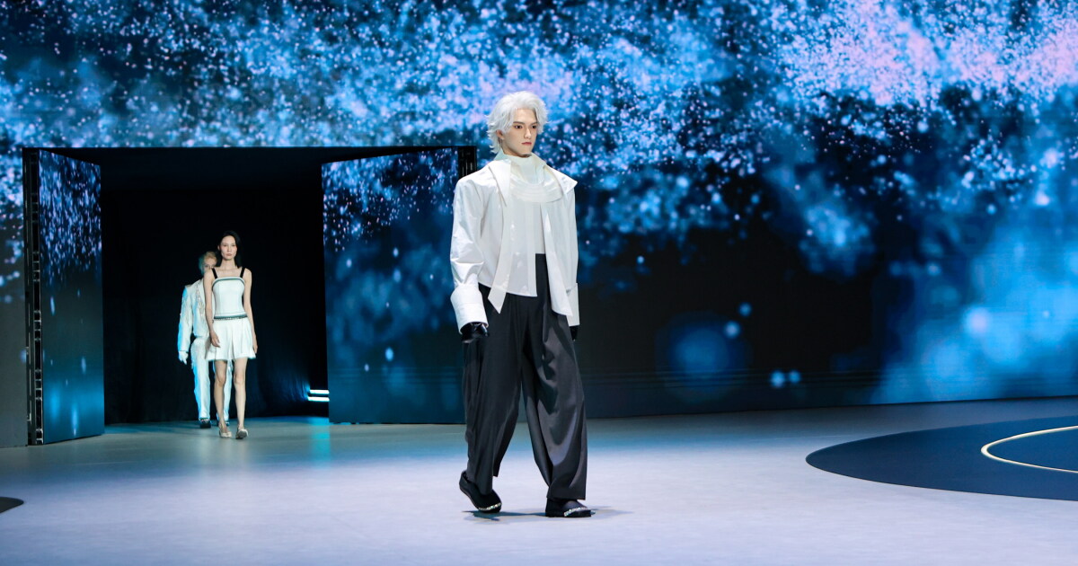 China’s Ubtech launches world’s first mass-produced companion robot China’s Ubtech launches world’s first mass-produced companion robot