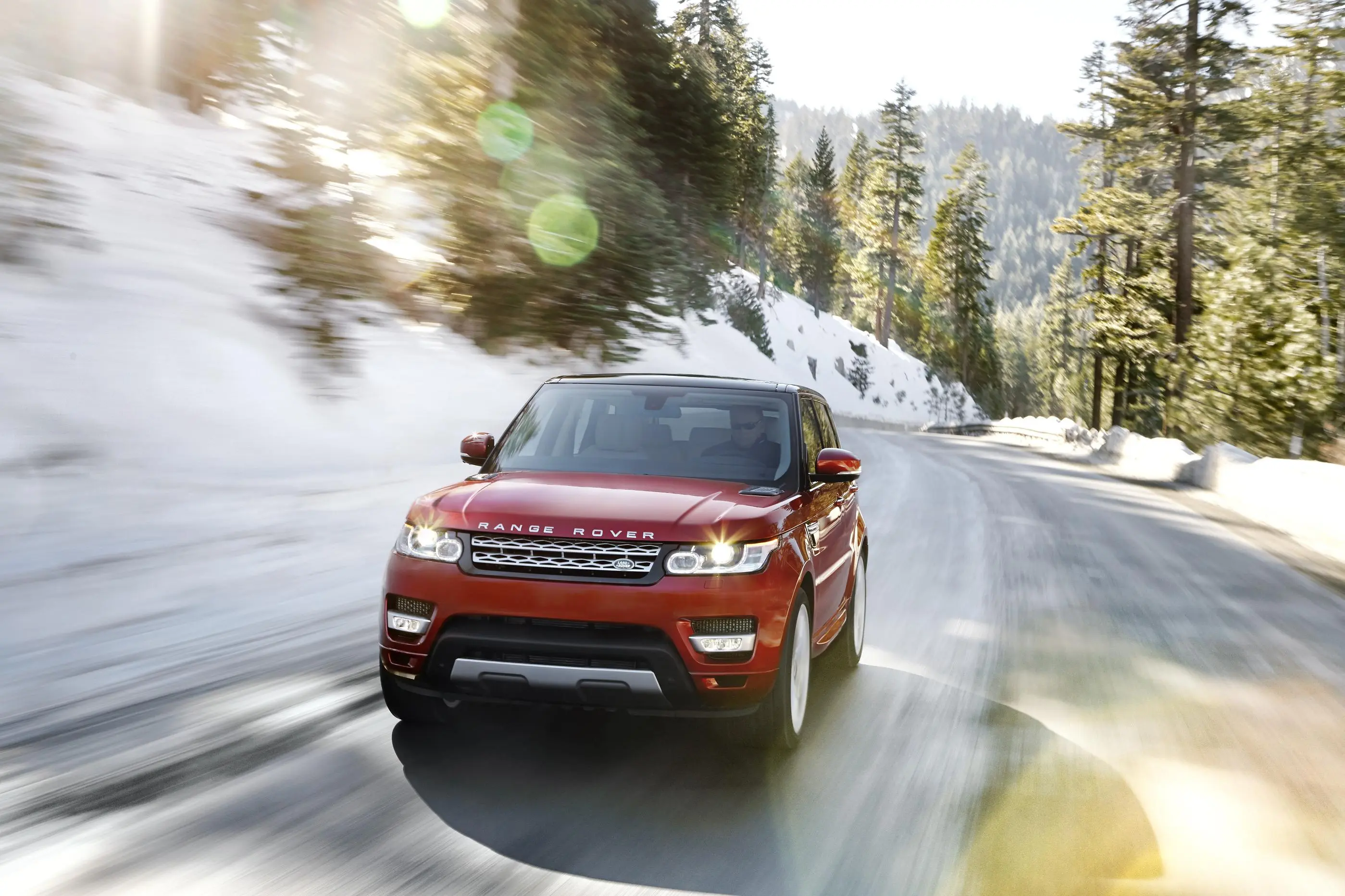 A newer aggressive windscreen angle, combined with a lower roofline and other revised design elements makes the Sport 8% more aero-friendly