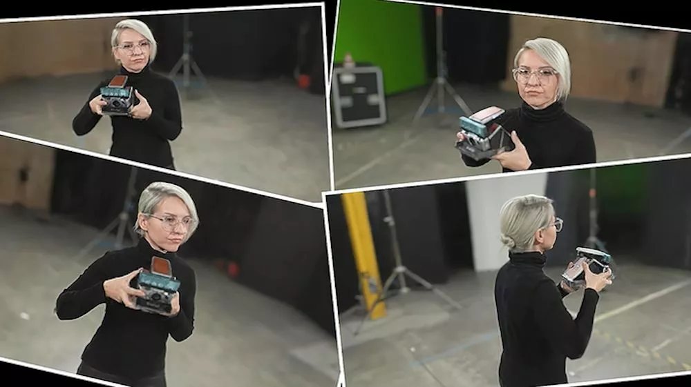 Nvidia's Instant NeRF tool can train a neural network to estimate missing color and lighting information from a small set of 2D photos and render a complete 3D image in seconds