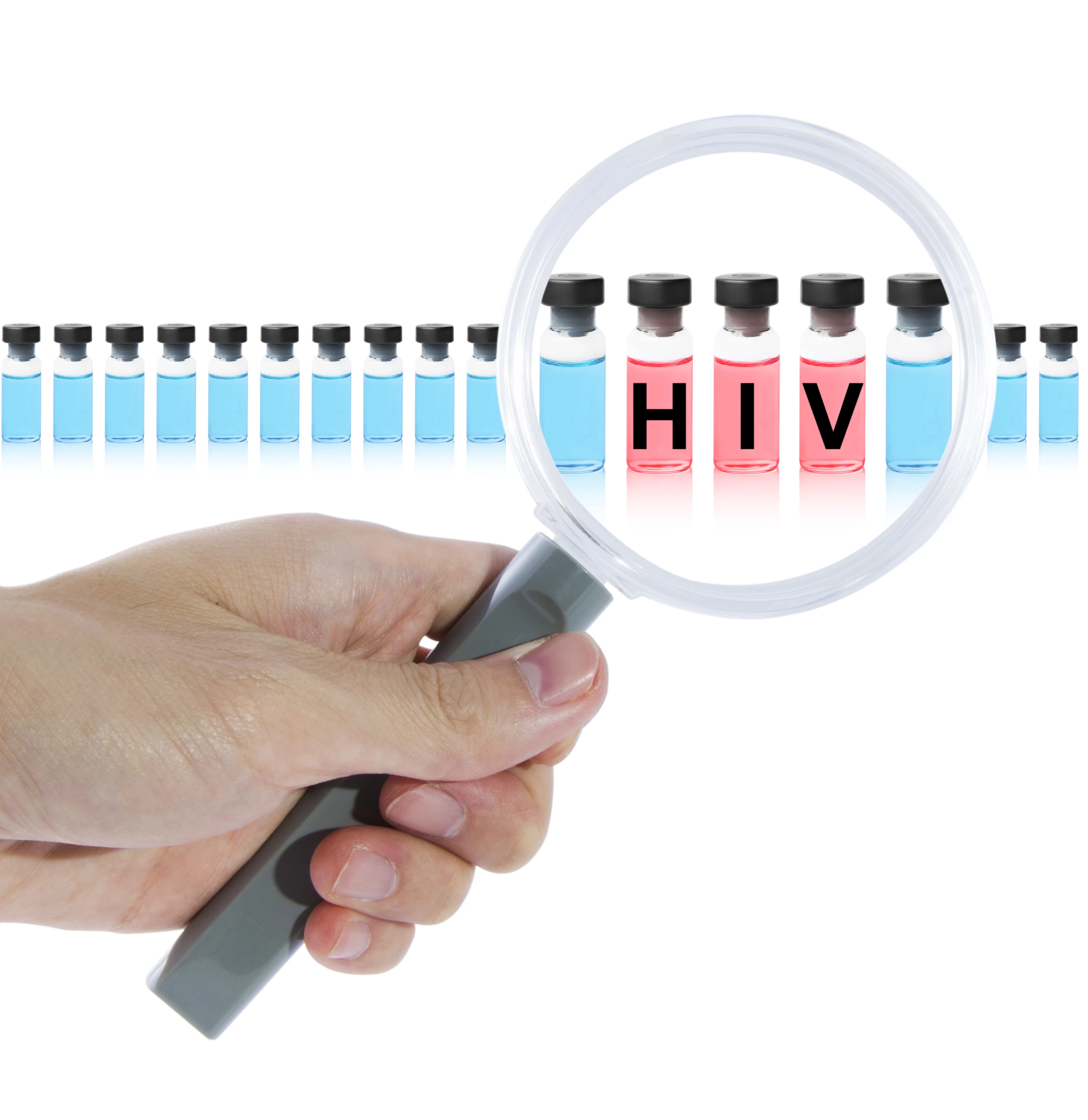 Another trial failure ends more than a decade of research and investment in several once-promising HIV vaccine candidates