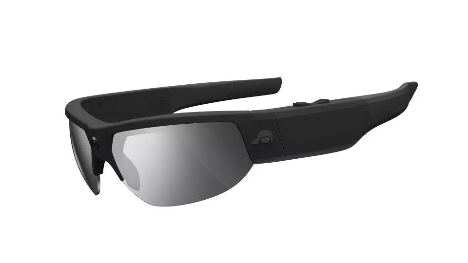 Pivothead's entry into the small market of sunglasses with built-in video cameras threatens to knock much of the competition into a cocked hat this April, thanks to its ability to capture 1080p video
