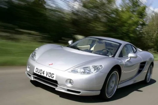 Thirty engineers with expertise in Formula 1 and Touring Cars spend in excess of 450 hours handcrafting each KZ1, with owners invited to spend time with the team at the Banbury factory to personalise their choice of specification and colour.