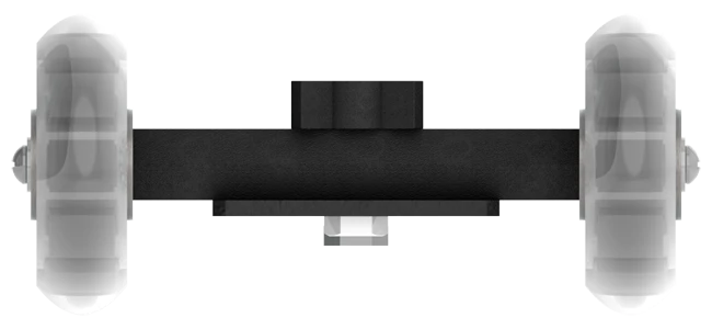 The Pico Flex Dolly allows low-budget film-makers to execute smooth tracking shots