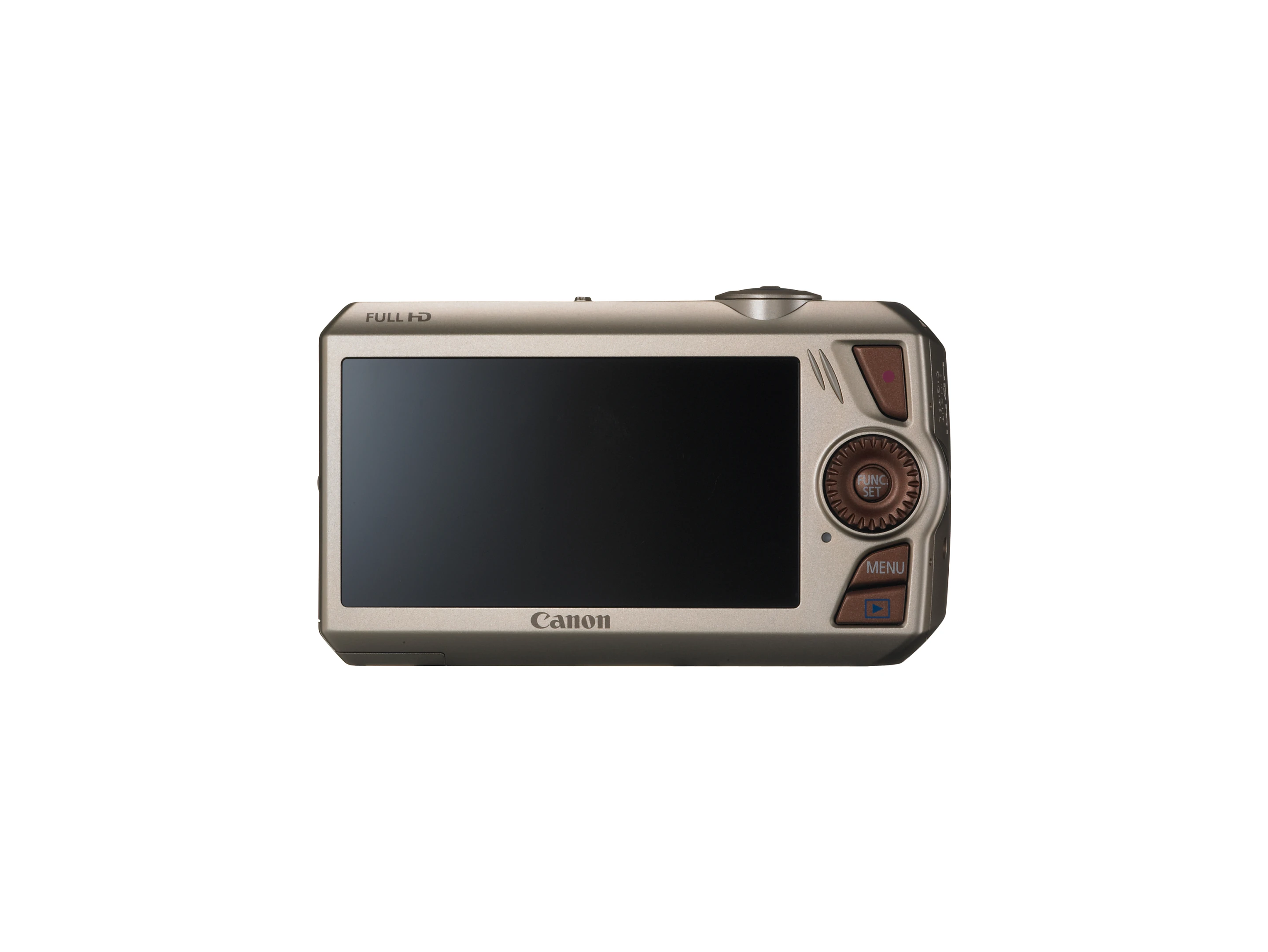 Extra attention has been given to after-dark photography in the SD4500 IS with the inclusion of a Handheld Night Scene setting