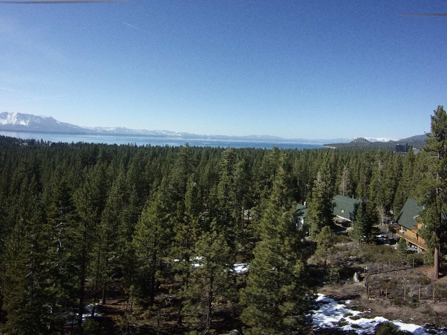 Still photo from ProDrone Byrd Standard