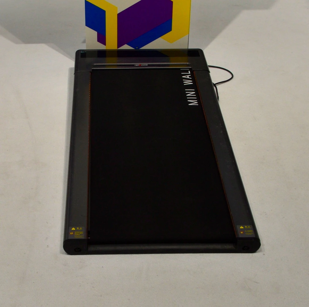 ISPO Gold Award winner: IPO Sports Mini Walk provides a much sleeker alternative to the traditional treadmill