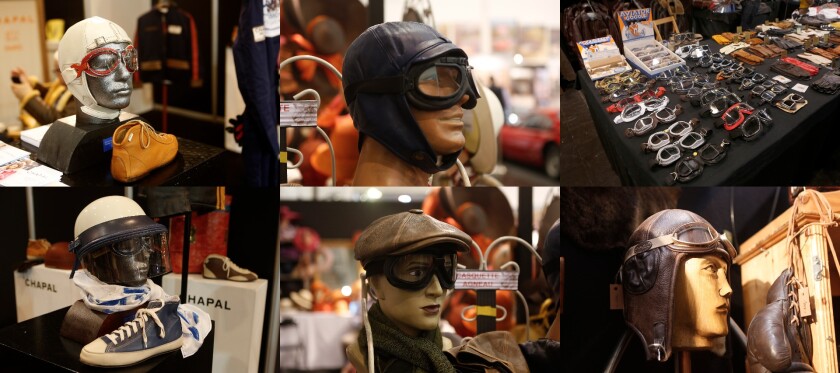 Every era, every style,