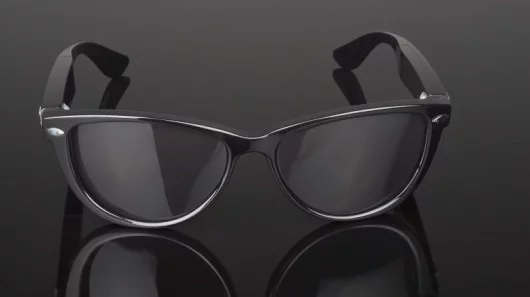 Eyez video camera sunglasses shoot 720p