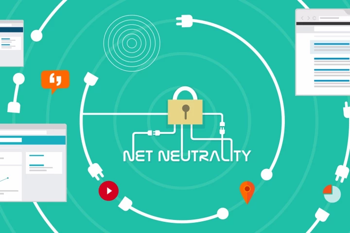 Should all internet traffic be treated equally by service providers?