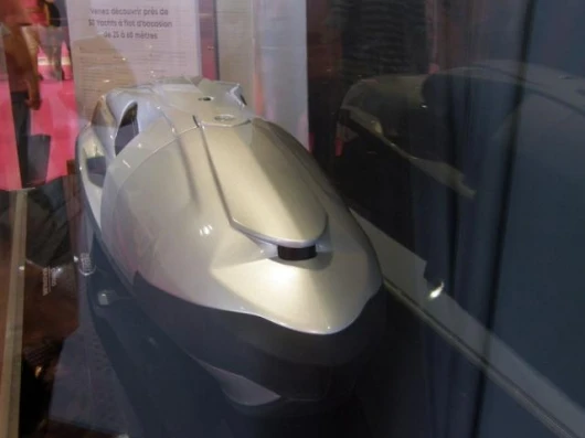 The Cayago Magnum