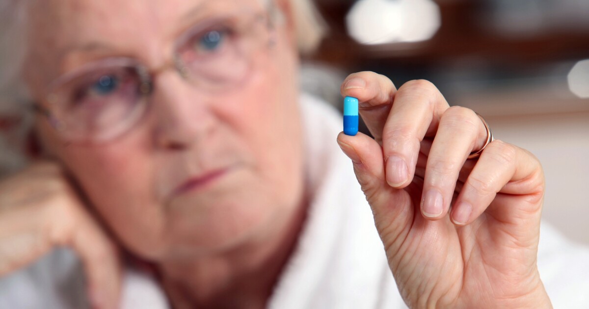 Rapamycin’s impact on human aging remains uncertain Rapamycin’s impact on human aging remains uncertain