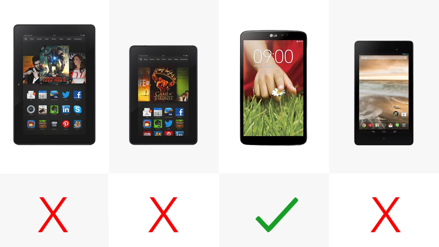 MicroSD card slots (row 2)