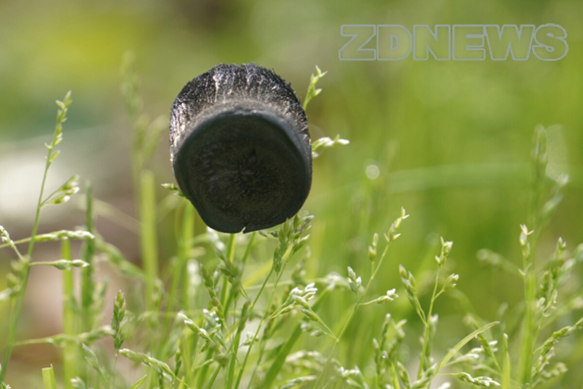 Graphene aerogel takes world’s lightest material crown
