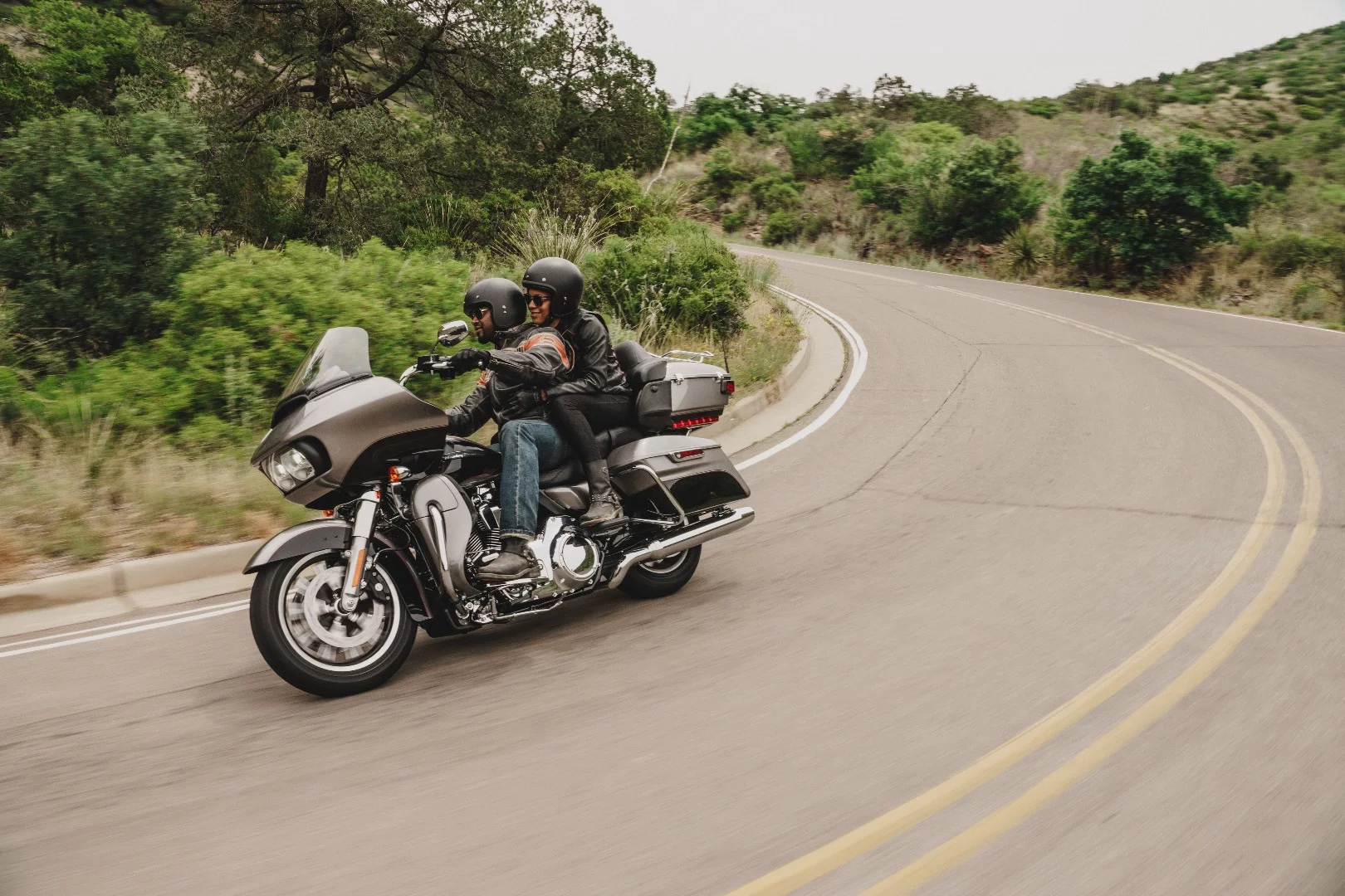 2016 Harley-Davidson Road Glide Ultra