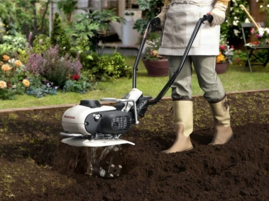 Honda Pianta FV200 Mini-Tiller