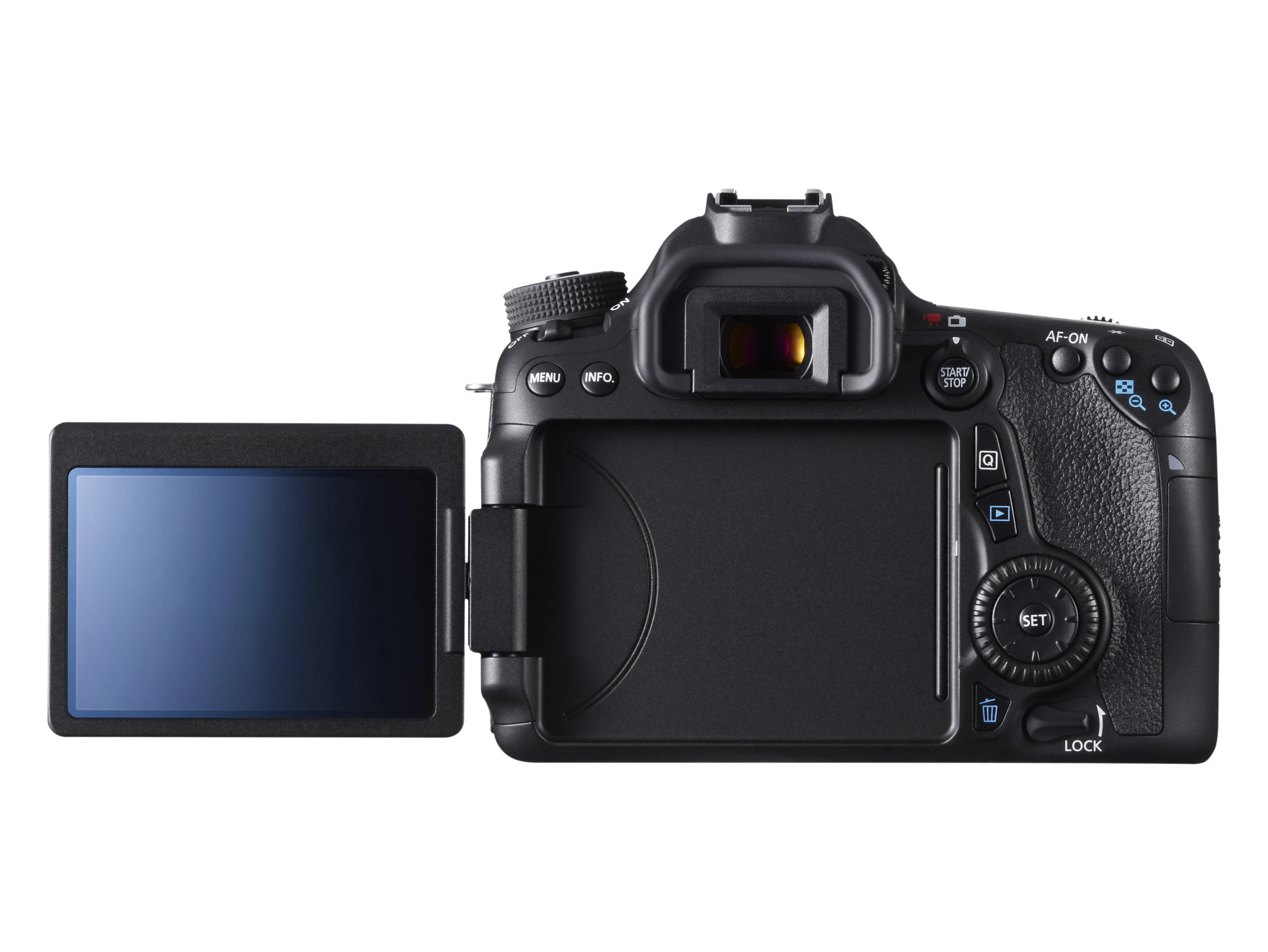 Canon EOS 70D