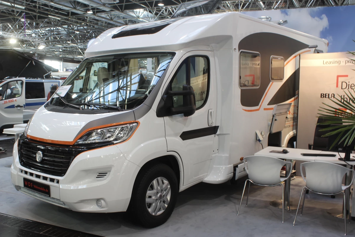 The Iridium doesn't come cheap, but it is early proof that electric powertrain technology can be upscaled to larger vehicles like motorhomes