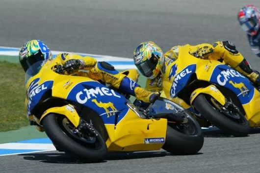 Barros and Bayliss will play a role in the title chase