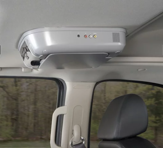 The Audiovox VOD10PS2