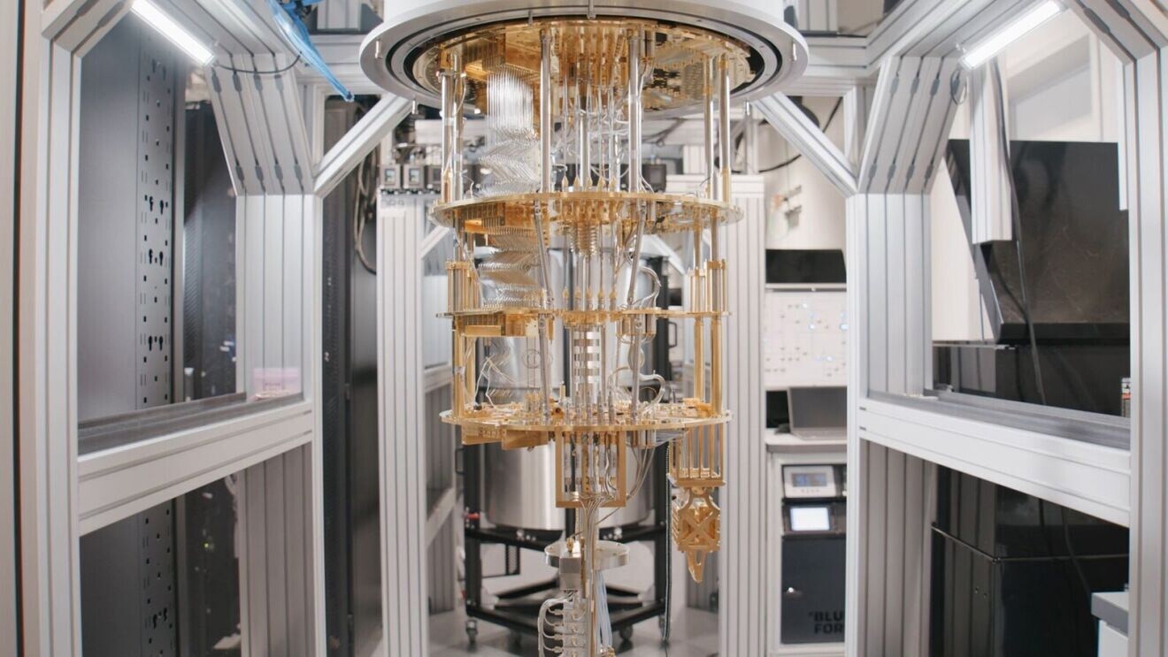 Amazon hopes its approach to error correction will get us to practical quantum computing 5 years sooner – and at a fifth of the cost