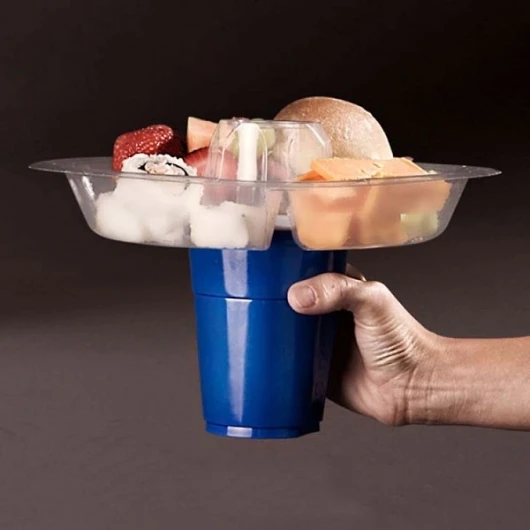 and over cups