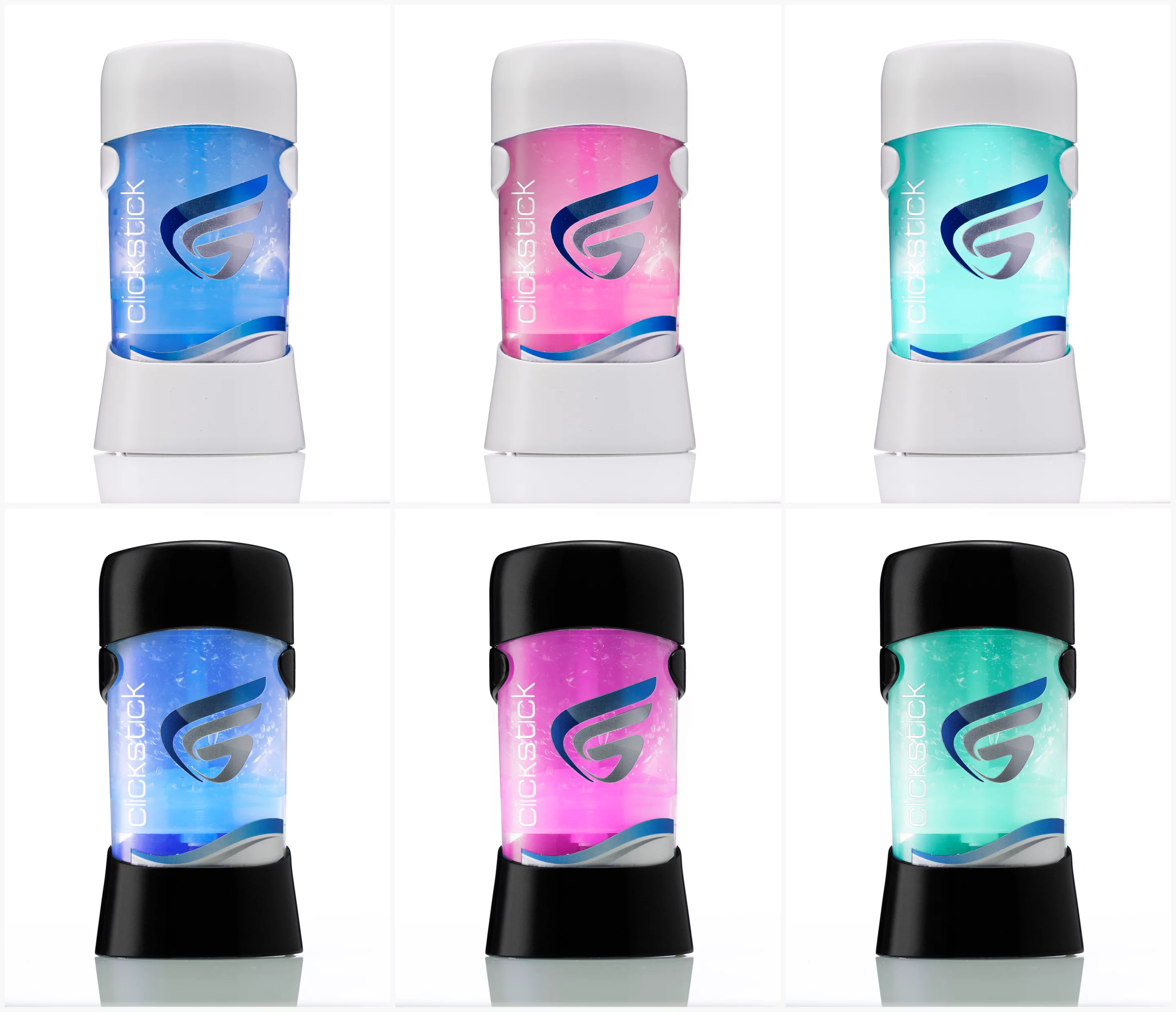 "Smartness" comes by way of an accompanying app which gauges your deodorant needs based on your attributes and habits