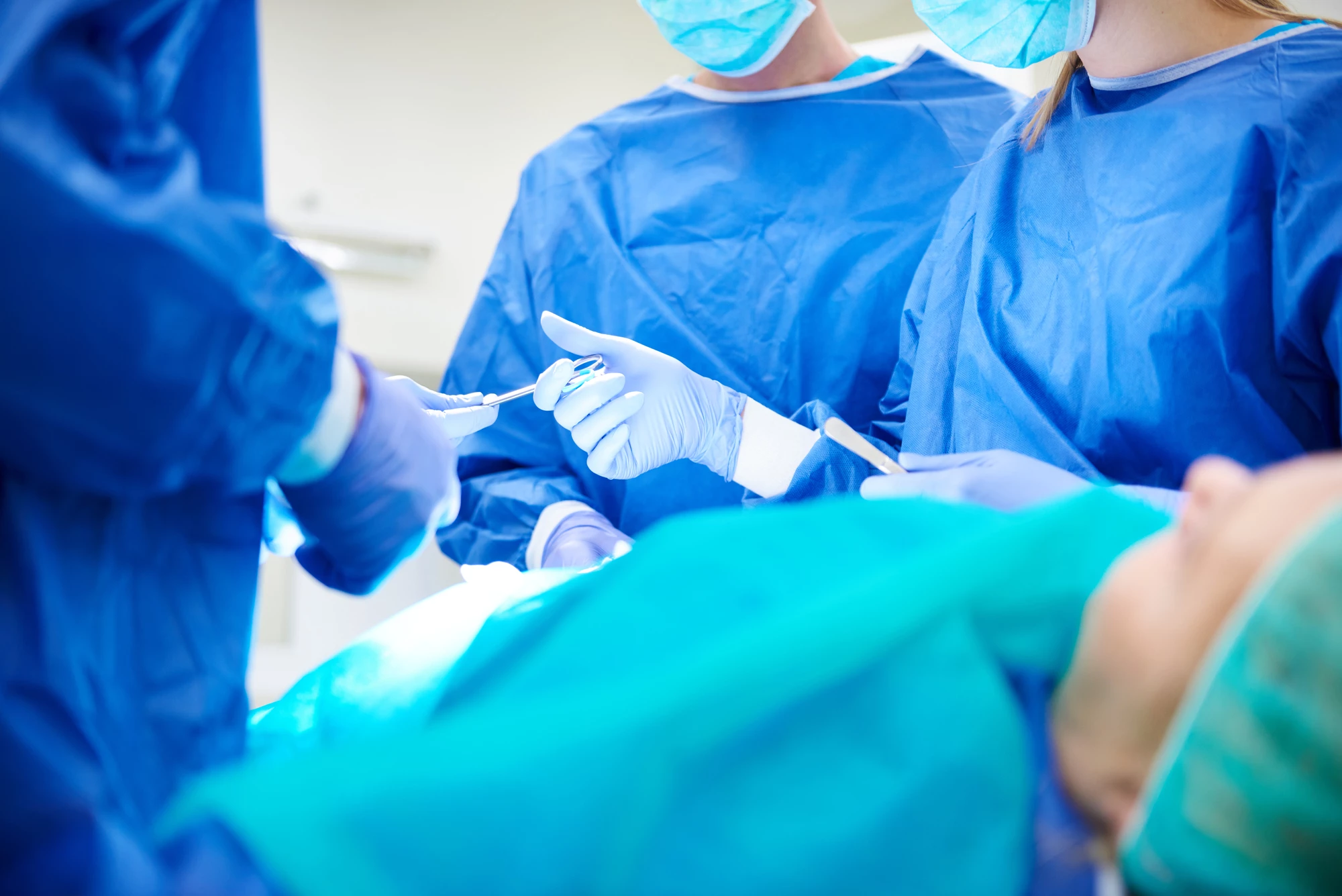 Bariatric surgery is successful at treating obesity, but it's not without its risks
