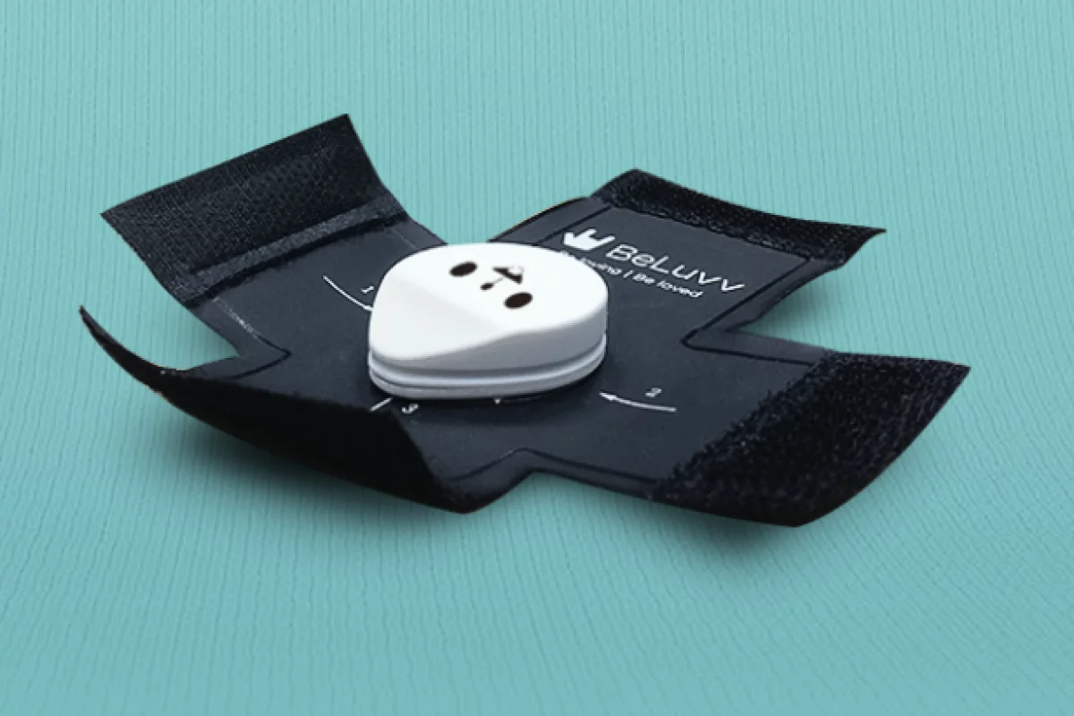 Puppy is designed to allow users to locate a pet, should it go missing