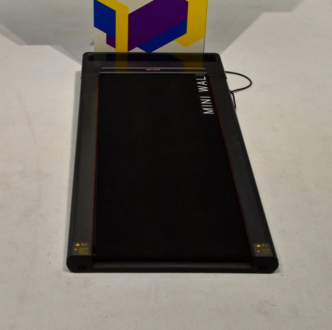 The Mini Walk was introduced last year, and it won an ISPO Gold Award at last week's ISPO Munich show