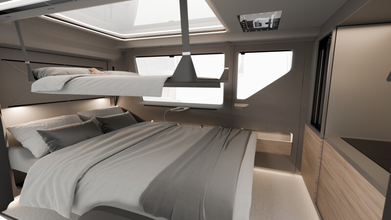 Sleek Nordic Toy-Hauler Trailer Hides Hidden Bathroom ?url=http%3A%2F%2Fnewatlas Brightspot.s3.amazonaws.com%2F4e%2F93%2F3d50fd7b4d9daa94afa05bd09405%2F424898796 122116043186209393 4501466634290780492 N