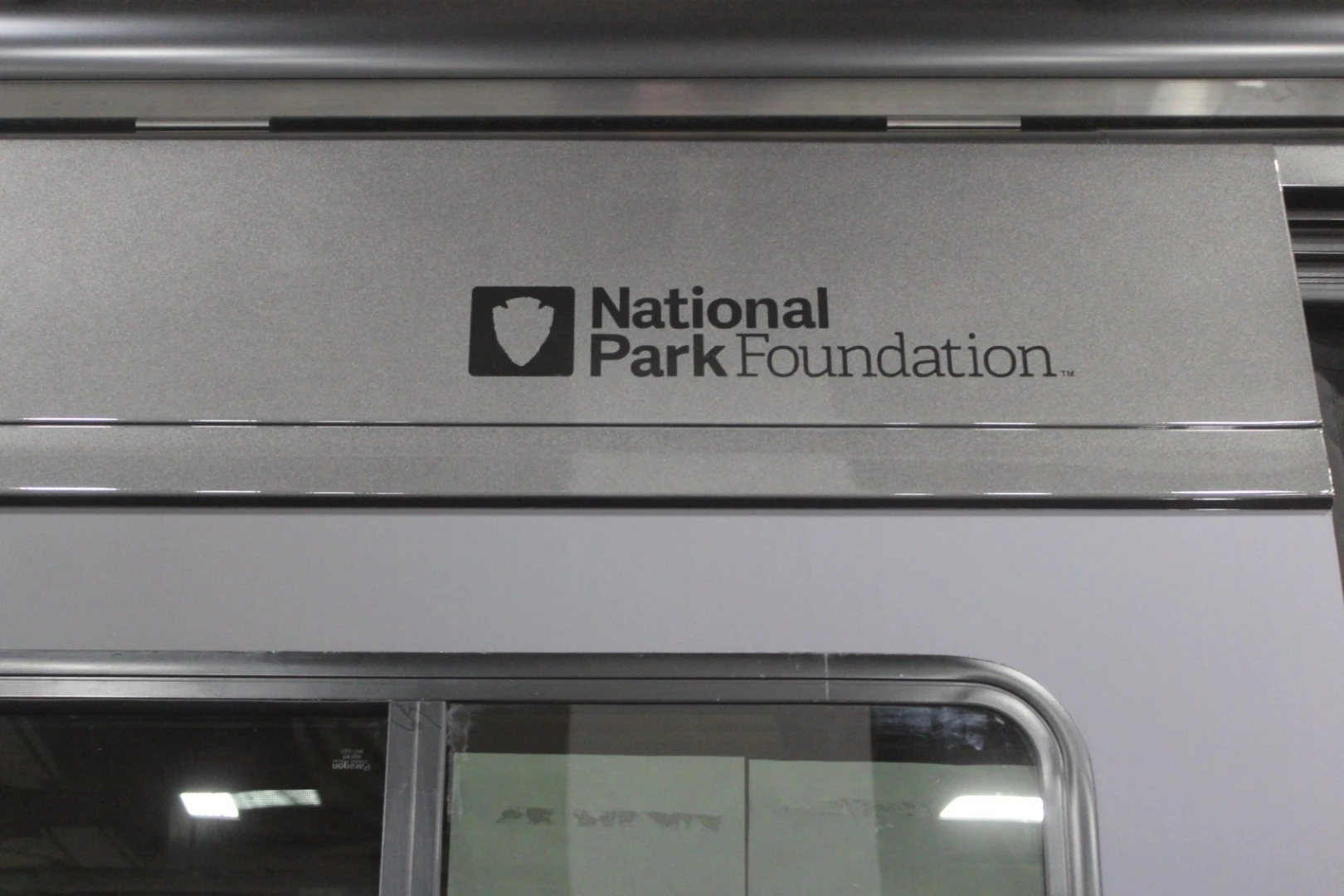 At RVX, Winnebago and the National Park Foundation announced a multi-year partnership aimed at raising awareness about less-traveled parks and kids programs