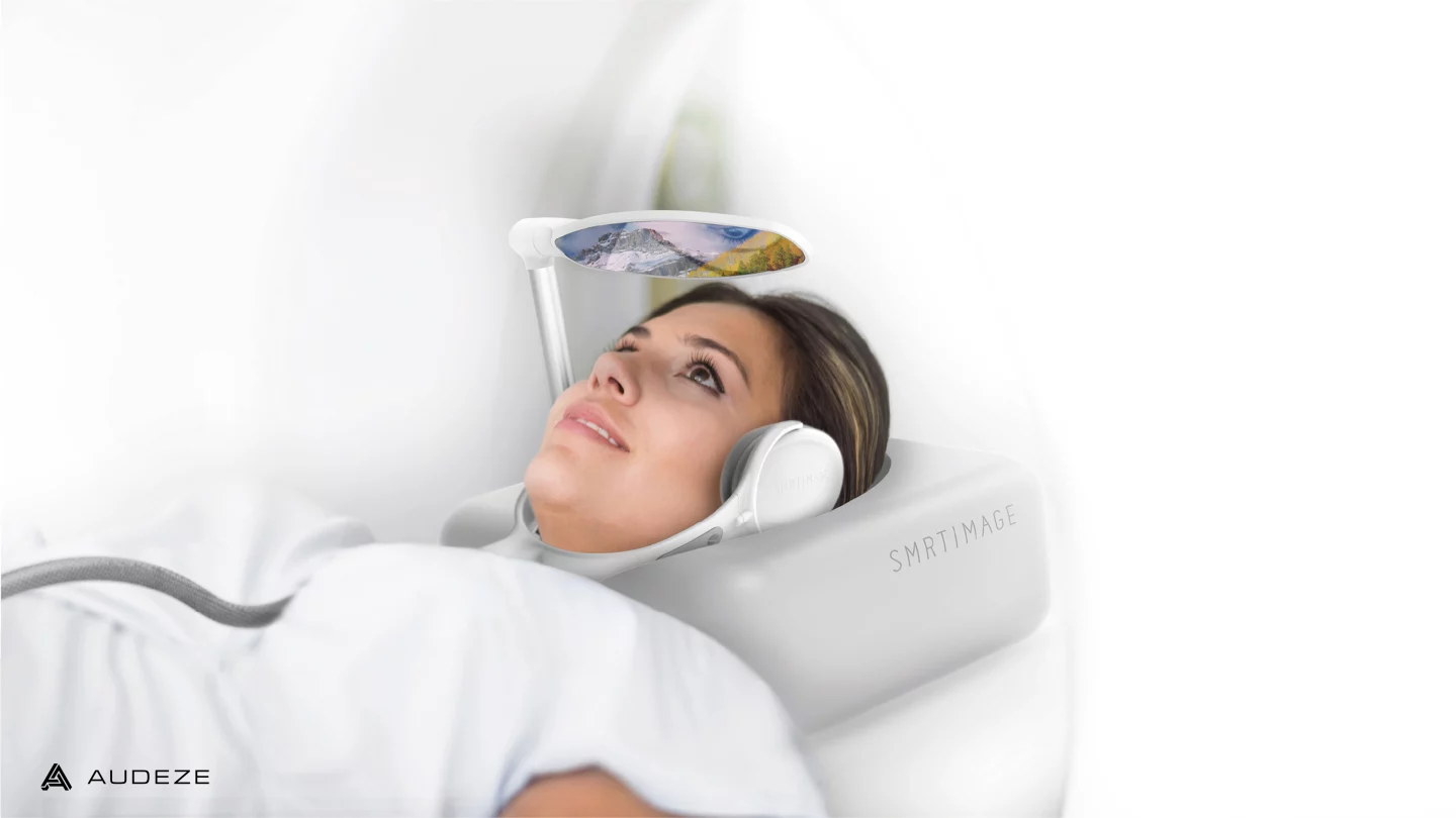 The CRBN transducer was originally developed for medical applications