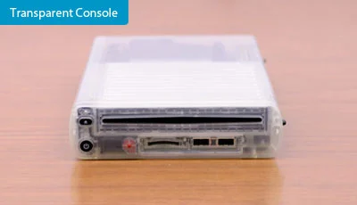 As the group explained, the company was prompted to create the Wii U once Japanese television broadcasts transitioned to HD, and it became clear that the markets overseas had shifted that direction as well