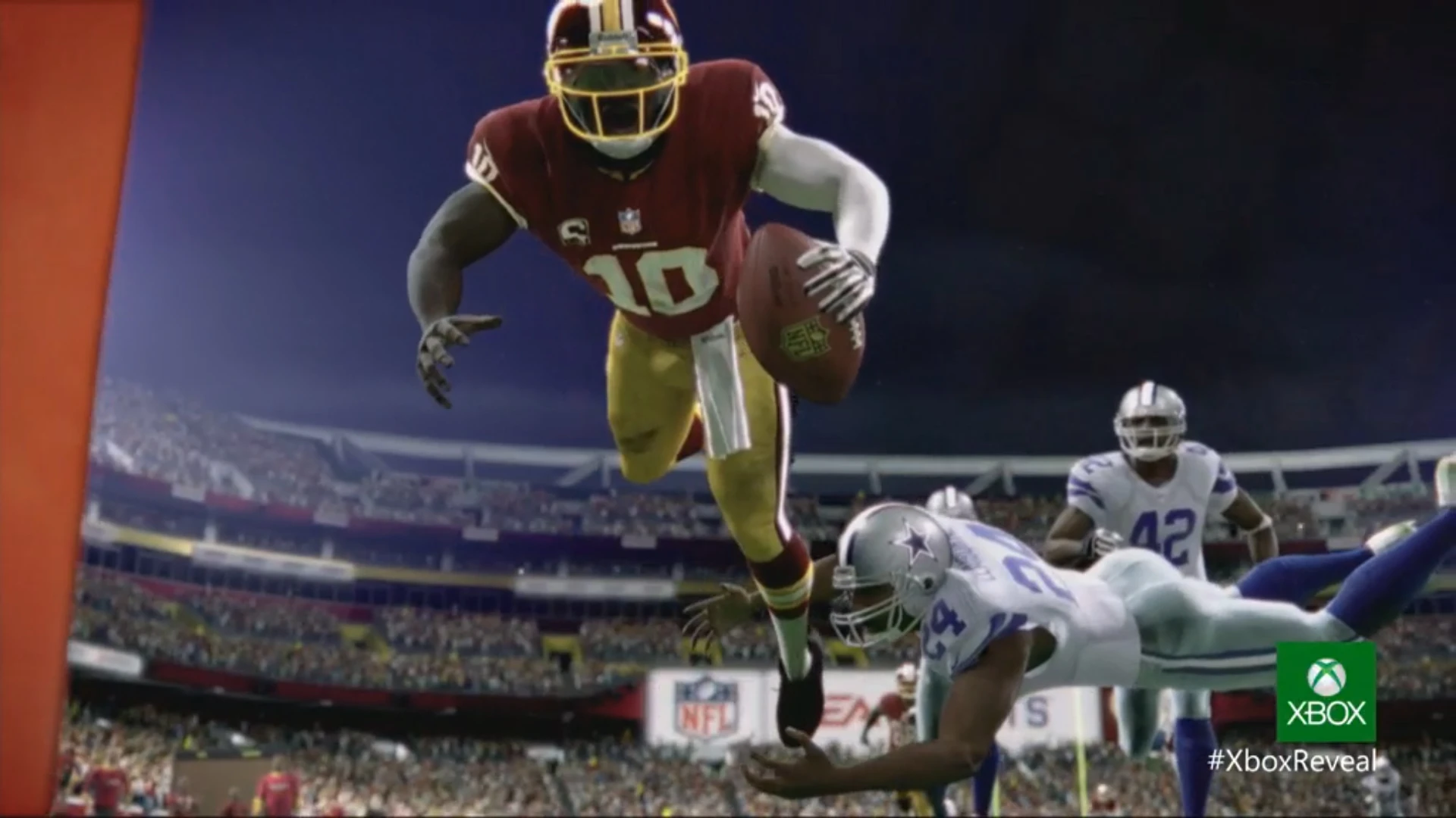 Madden NFL 25 on Xbox One
