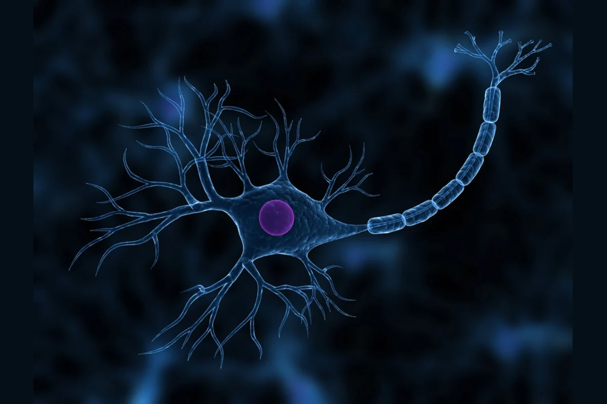 U.S. researchers have developed a nonsurgical technique to repair severed nerves in minutes instead of months (Image: Shutterstock)