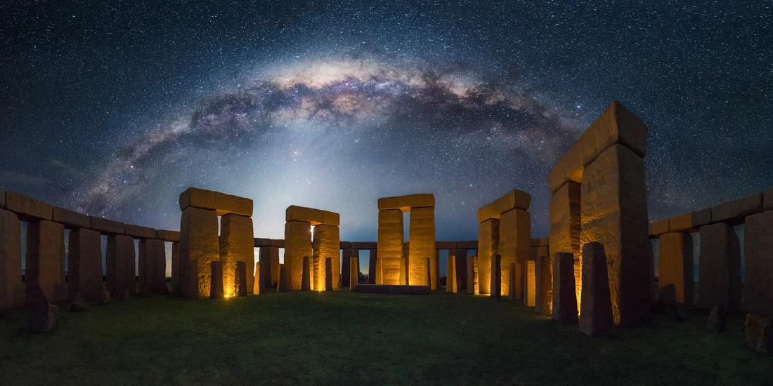 Highlight from the top 50 in Amateur Landscape / Nature