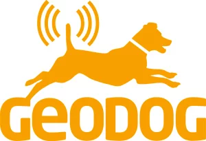 GEODOG logo