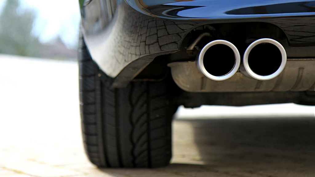 A new thermoelectric material could be used to harness waste heat from heat-generating items such as vehicle exhaust systems