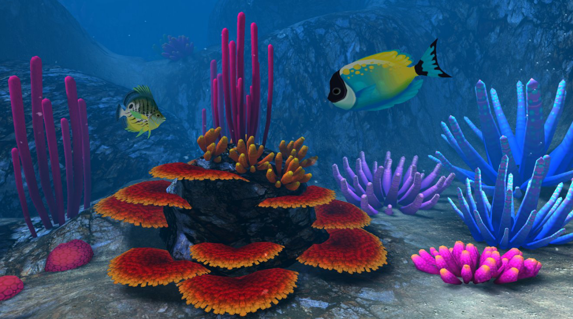 Ocean Rift