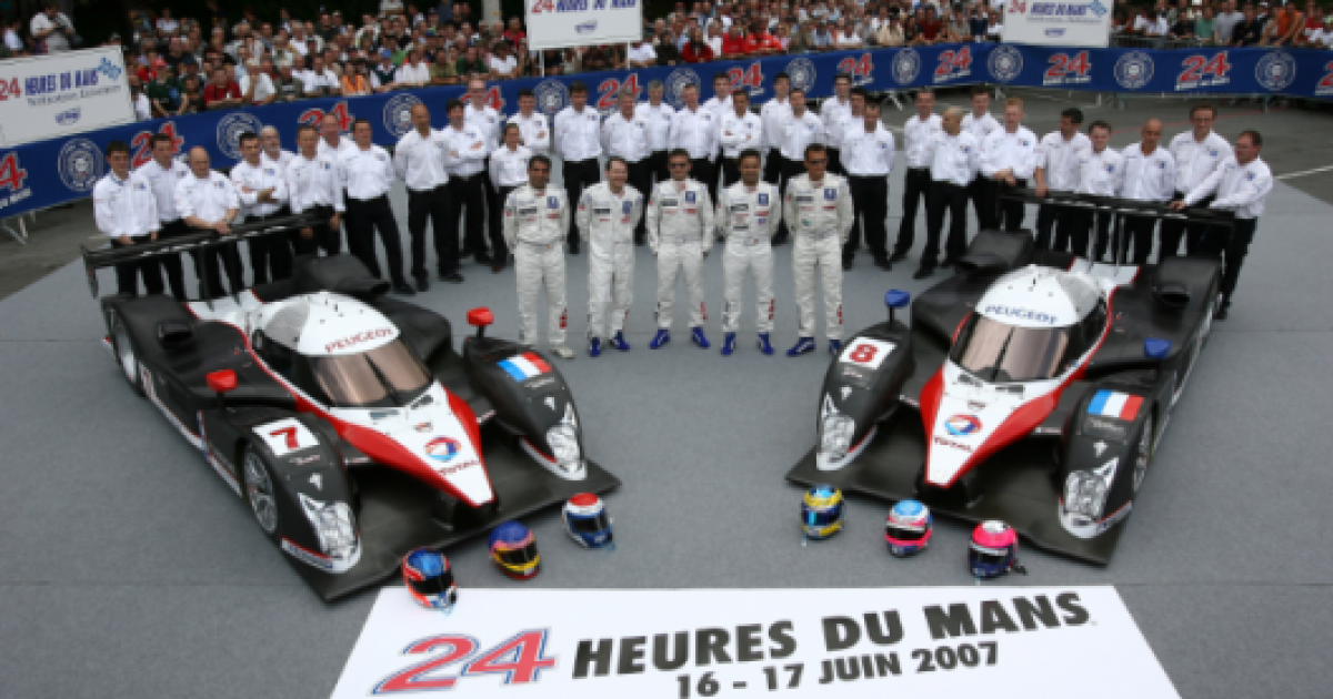 1920x1200 The Peugeot 908 Hybrid Sports Backgrounds
 Full Screen for Dekstop and Smartphone