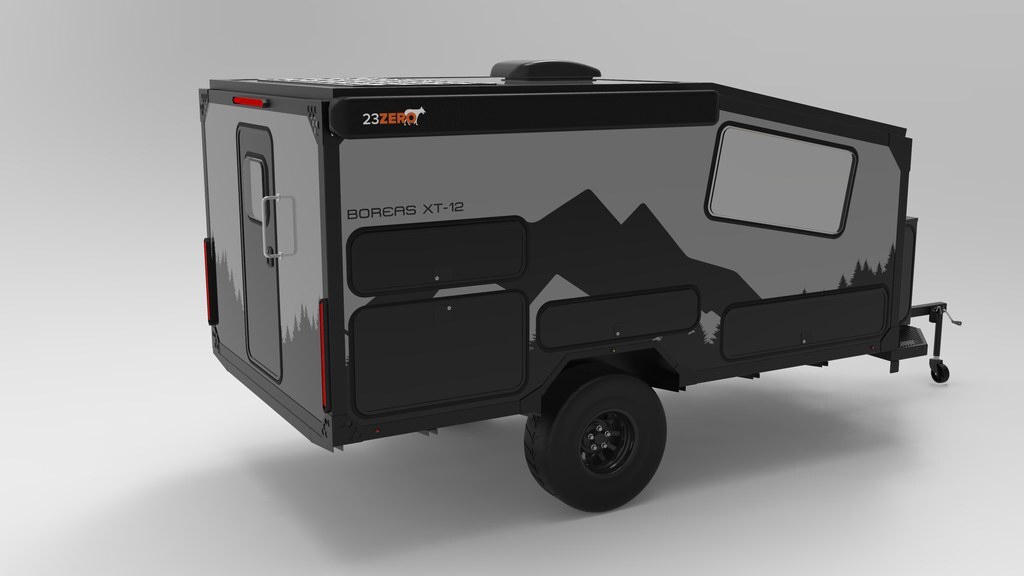 Into the Wild plans to launch the trailer next April