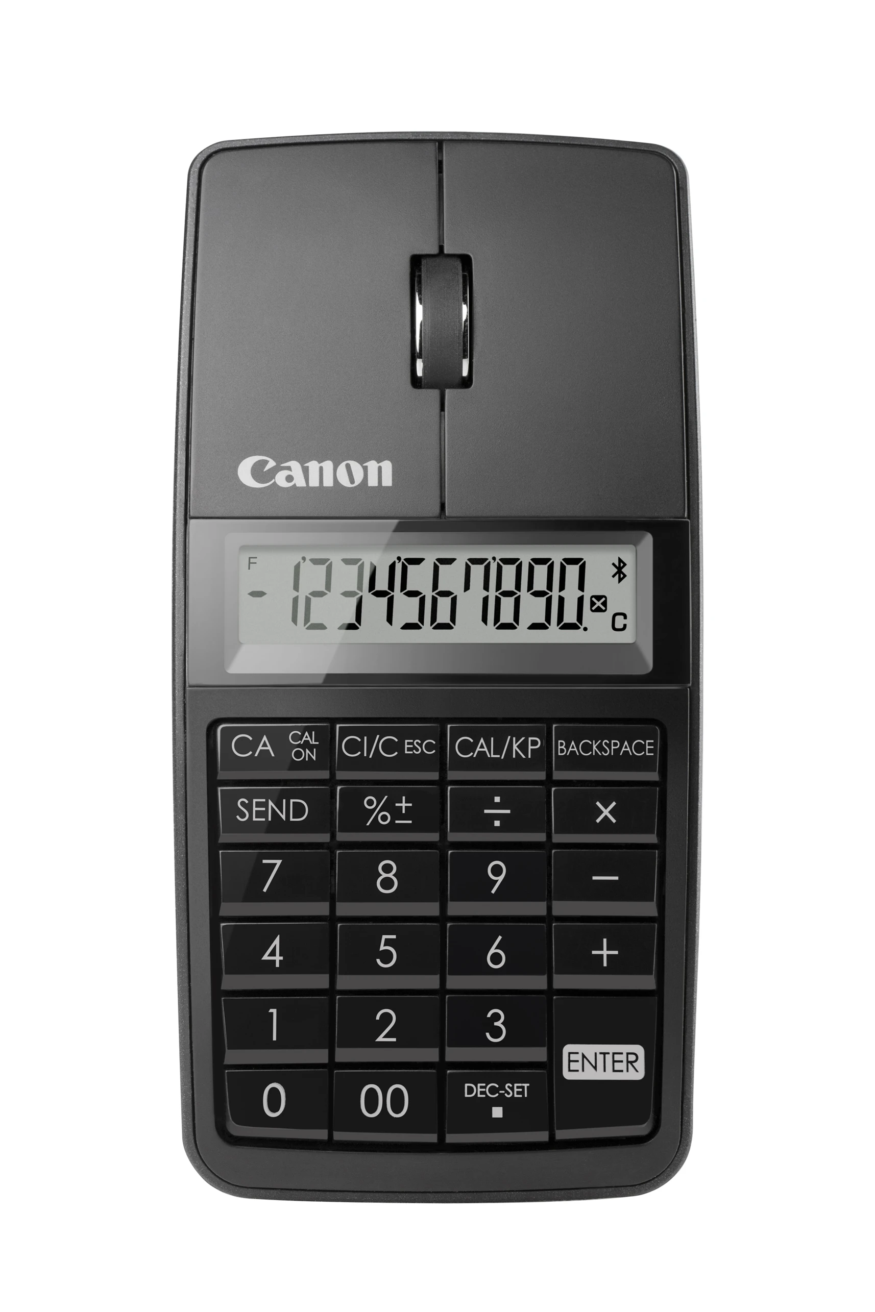 Canon X Mark I Mouse