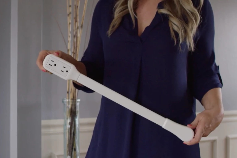 The Slide Socket is presently on Indiegogo