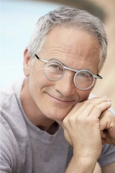 TruFocals can be instantly focused by the user, thanks to flexible lenses