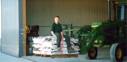 High-tech entrepreneur Brett Adcock on Figure, Archer, and early success