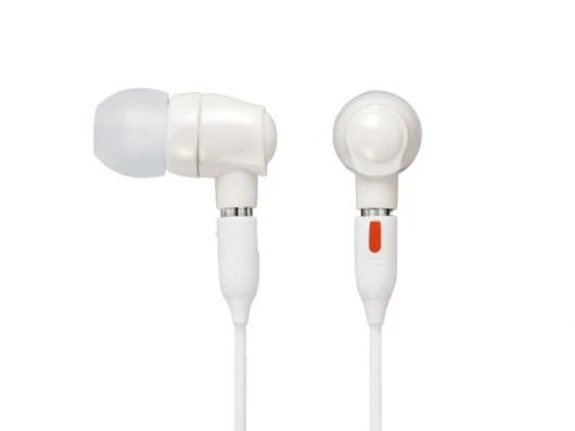 Panasonic's RP-HJE900 Zirconia Audiophile In-Ear Headphones